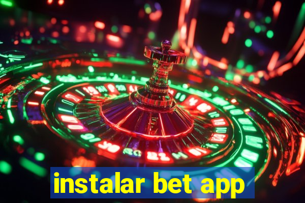 instalar bet app